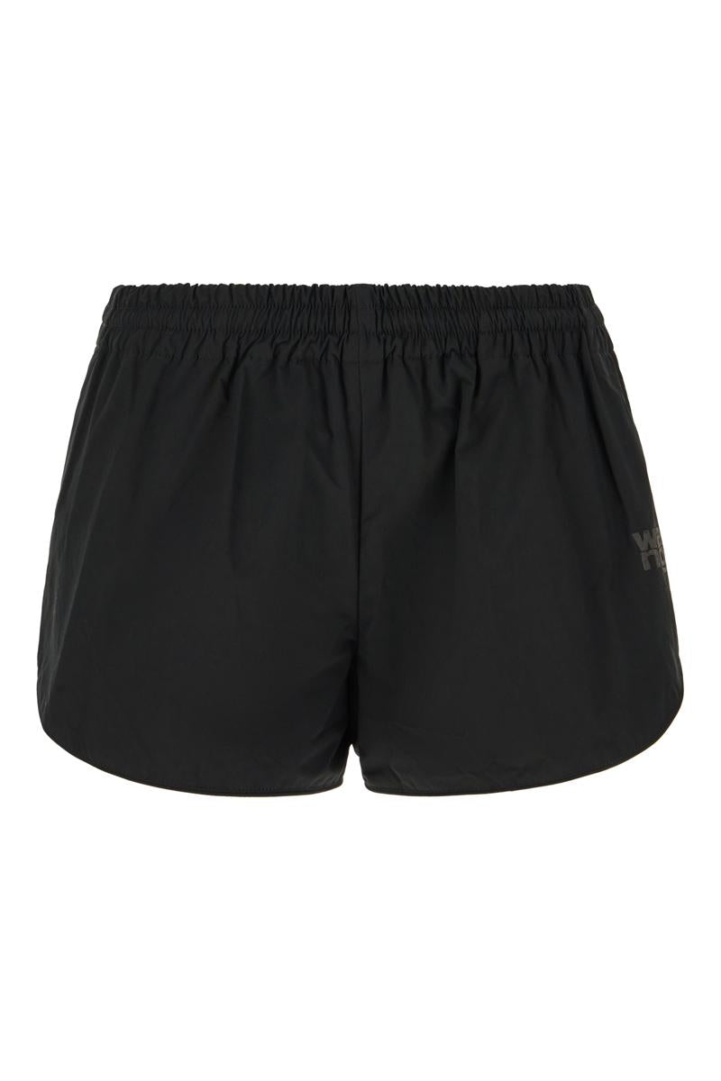 T By Alexander Wang Shorts