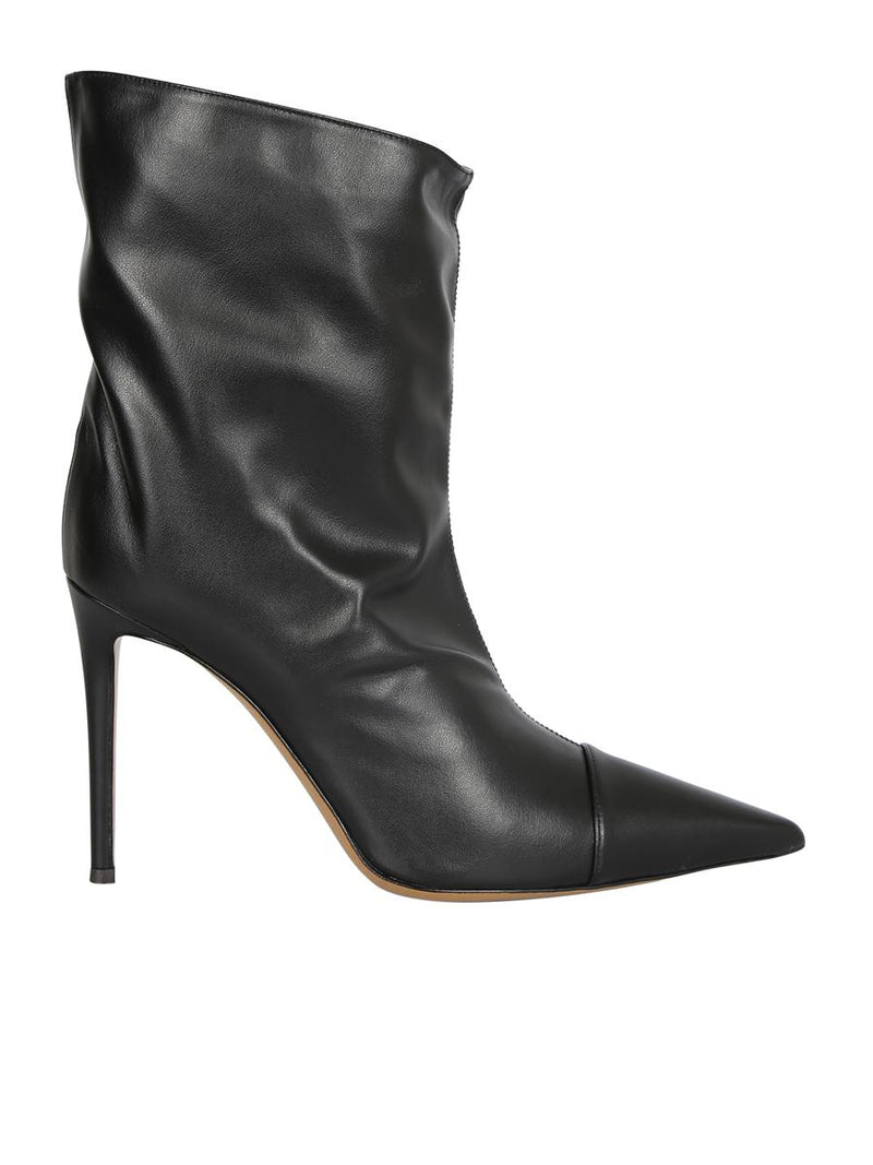 Alexandre Vauthier Boots