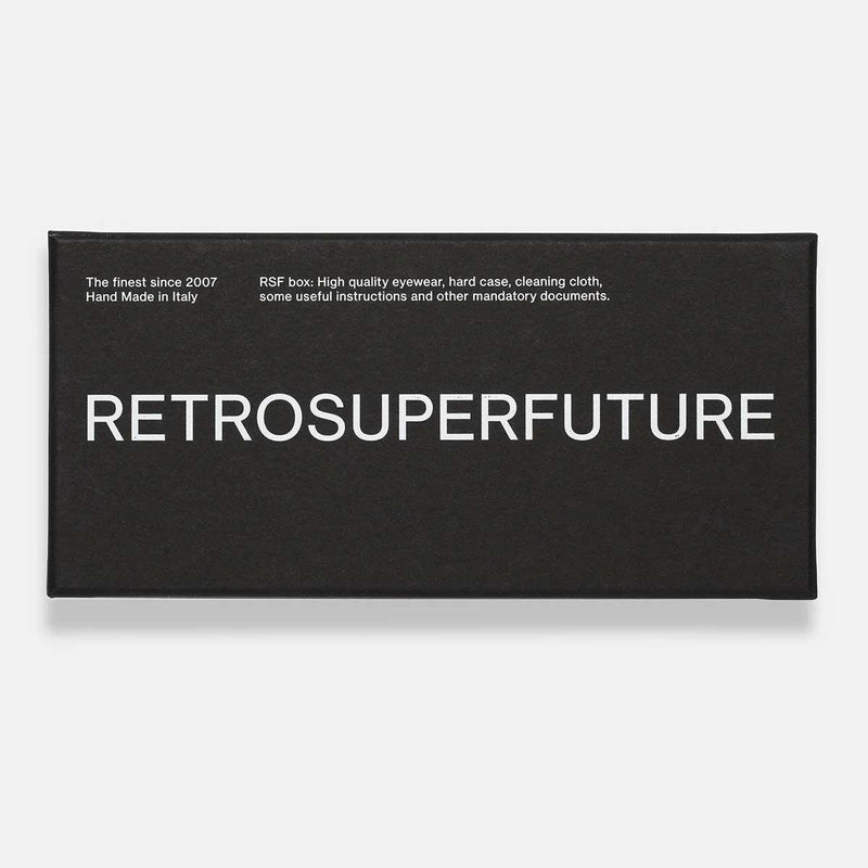 Retrosuperfuture Sunglasses