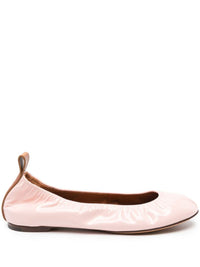 Lanvin Flat Shoes