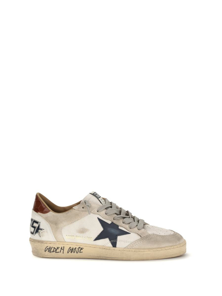 Golden Goose Sneakers