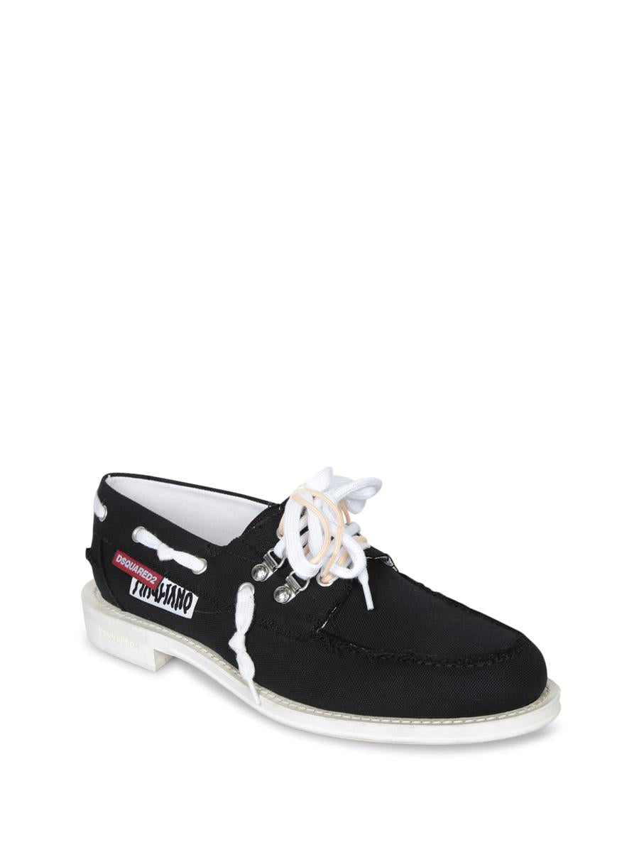 DSQUARED2 Shoes