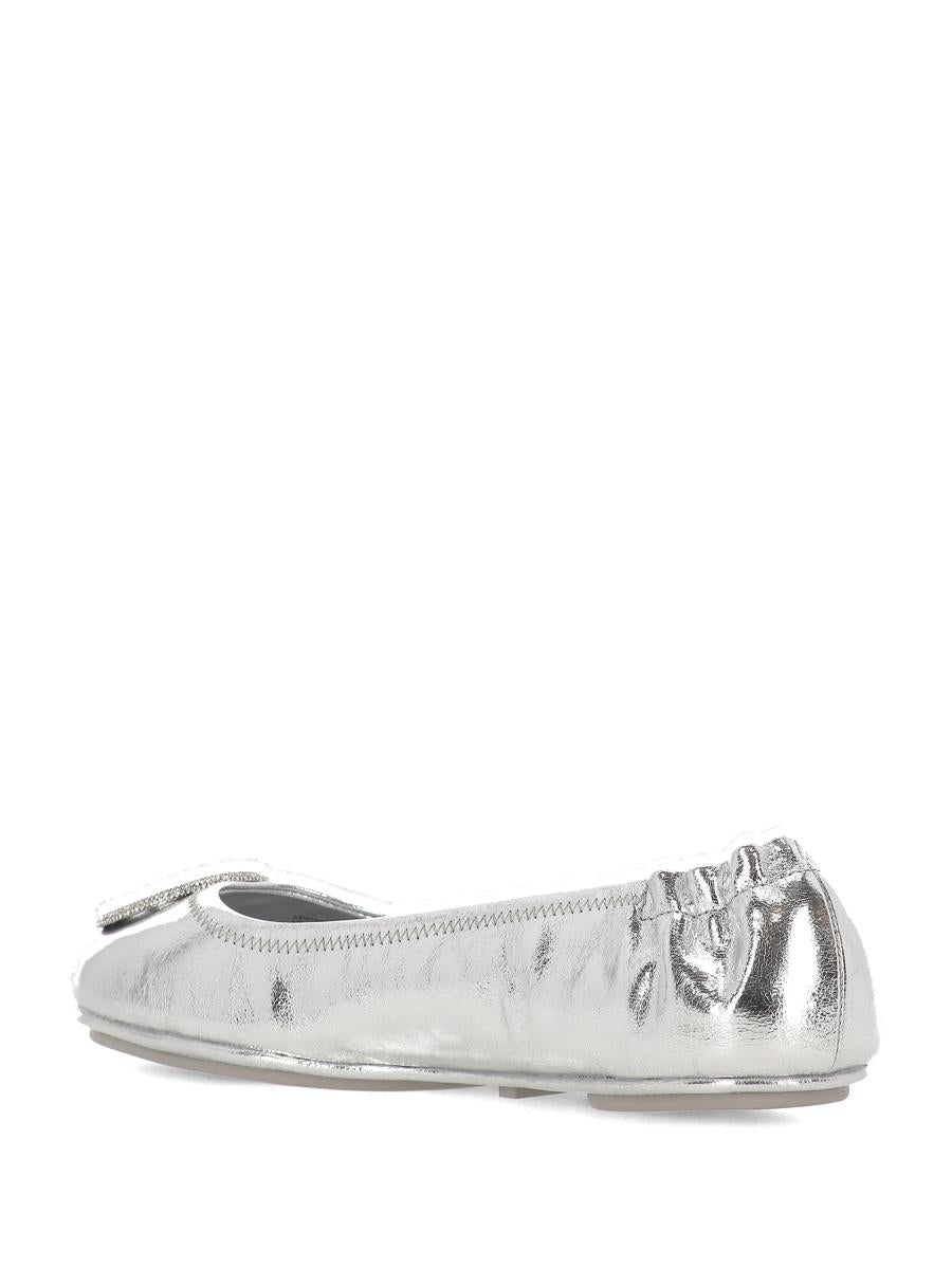 Tory Burch Flat Shoes