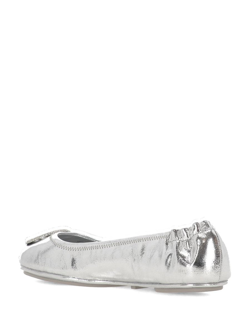 Tory Burch Flat Shoes