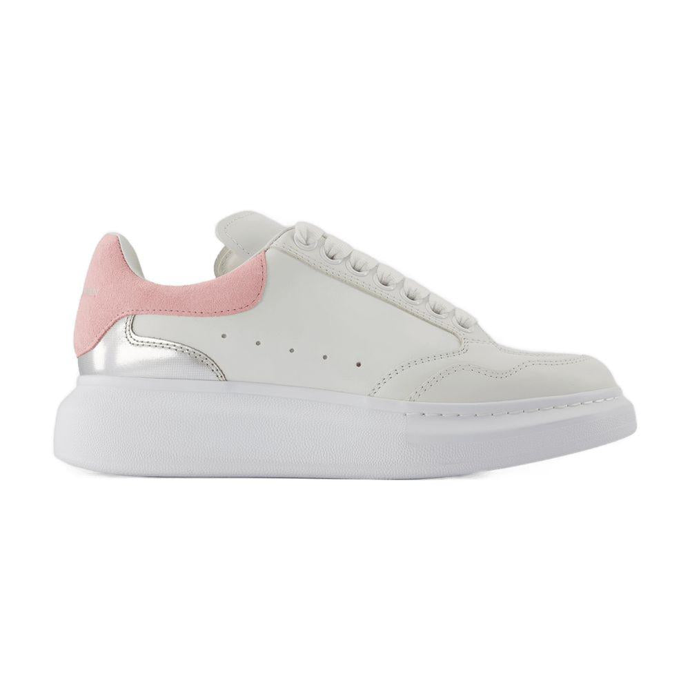 Alexander McQueen Oversized Sneakers