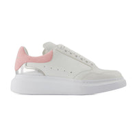 Alexander McQueen Oversized Sneakers