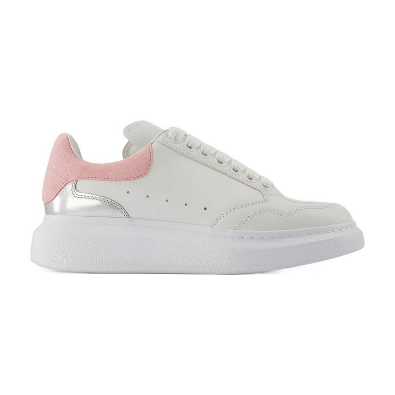 Alexander McQueen Oversized Sneakers
