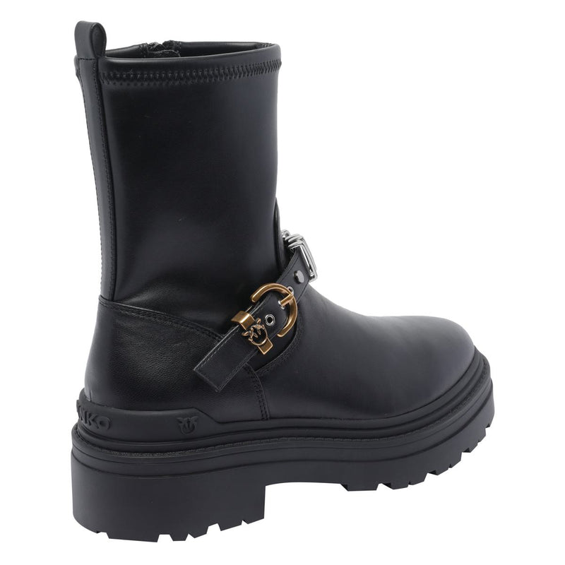 Pinko Boots