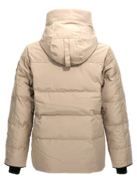 Canada Goose 'Macmillan' Parka