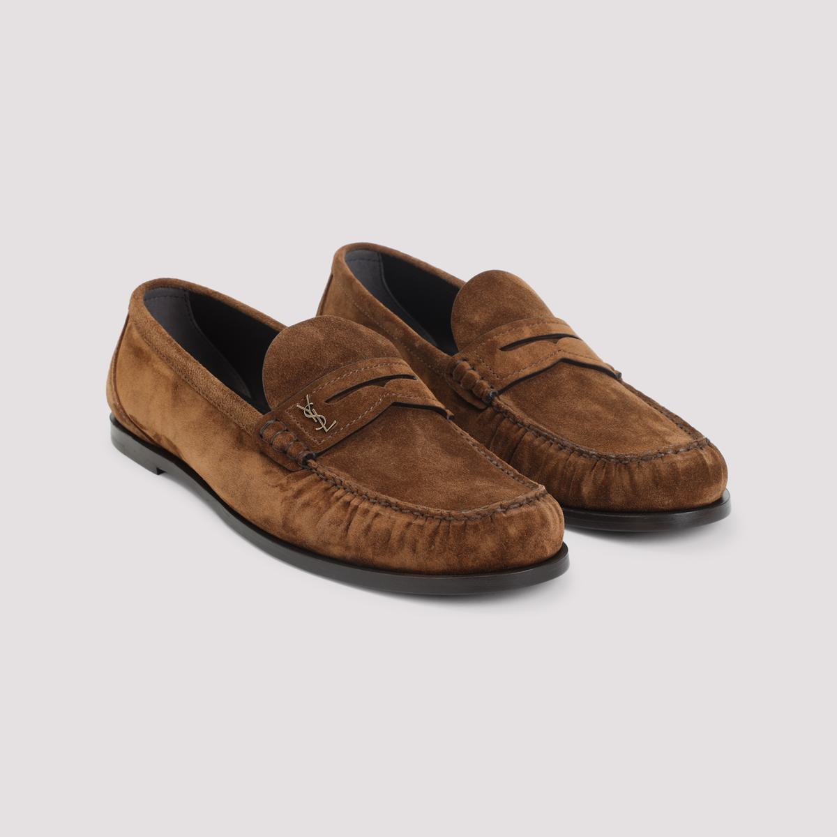 Saint Laurent Loafers