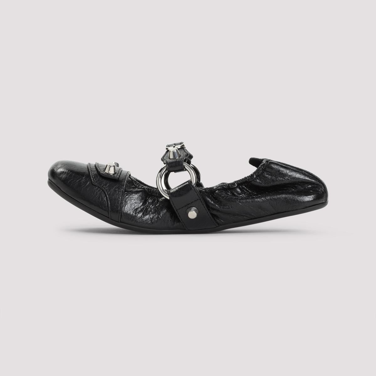 Balenciaga Sandals