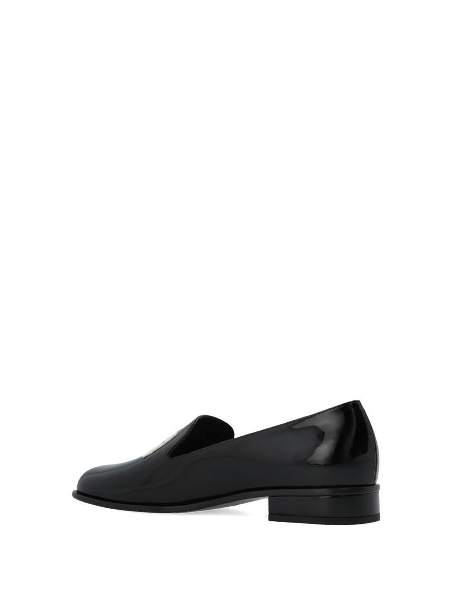 Givenchy Flat Shoes