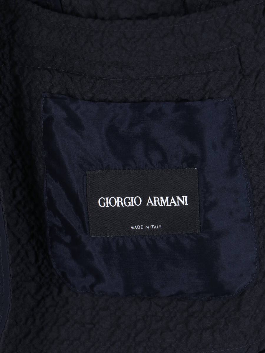 Giorgio Armani Jackets