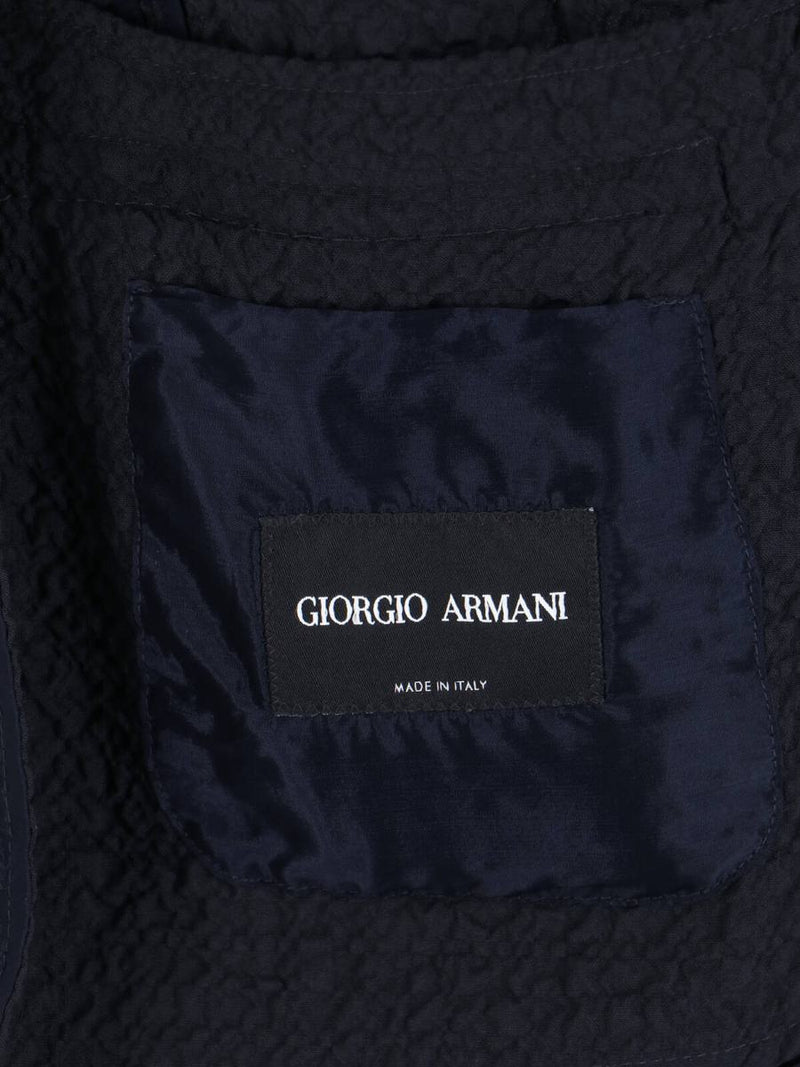 Giorgio Armani Jackets