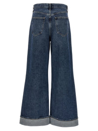 Agolde 'Dame' Jeans