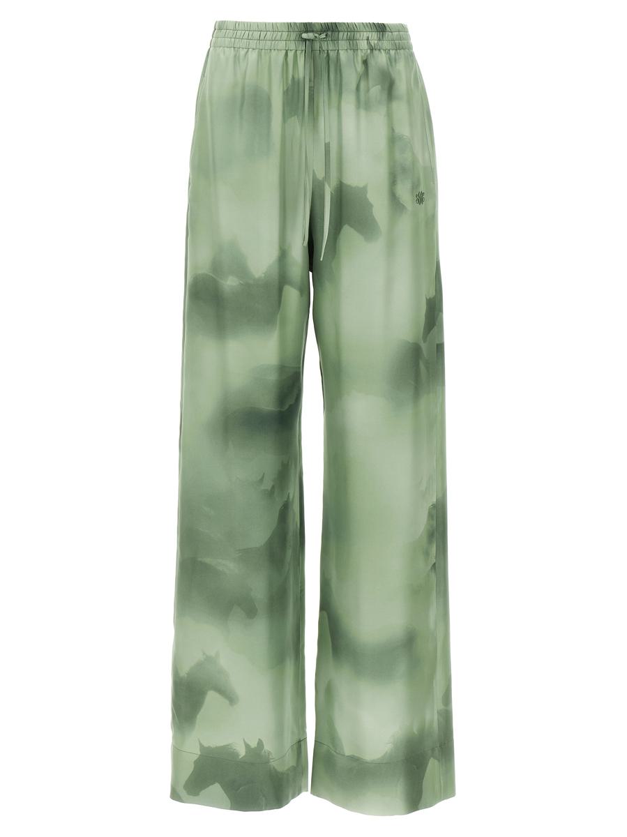 Stella McCartney 'Cavalli' Pants