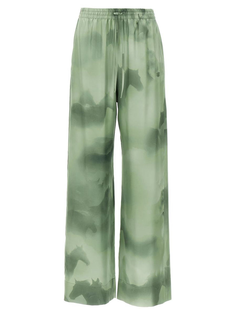 Stella McCartney 'Cavalli' Pants