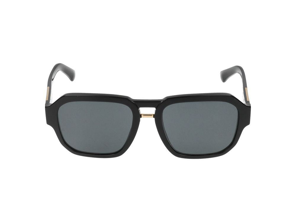 DOLCE & GABBANA Sunglasses