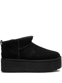 UGG Classic Ultra Mini Platform Boots