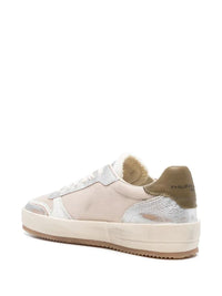 Philippe Model Nice Low Man Sneakers Shoes