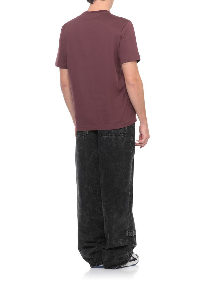 Lanvin T-Shirts And Polos