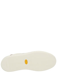 Woolrich "Classic Court" Sneaker