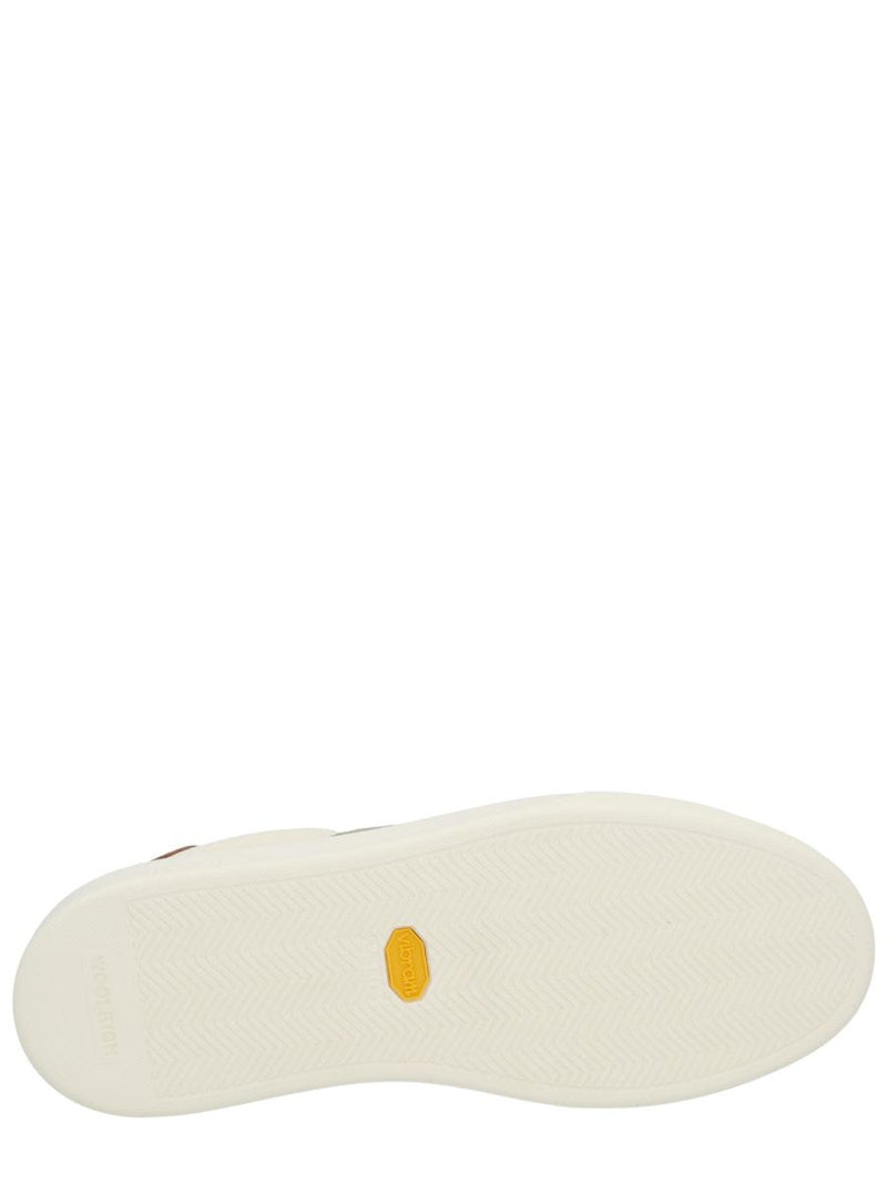 Woolrich "Classic Court" Sneaker