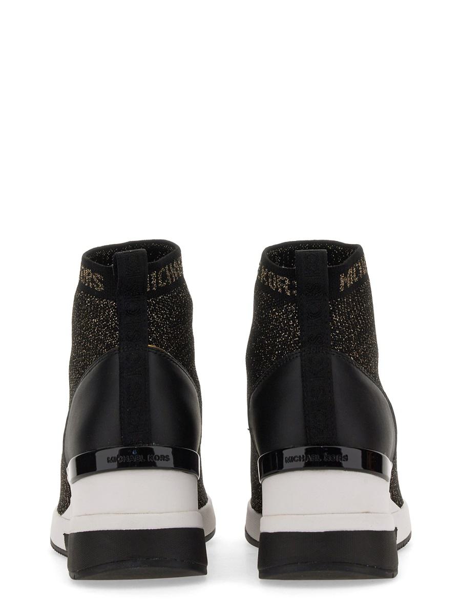 Michael Kors Skyler Sneaker