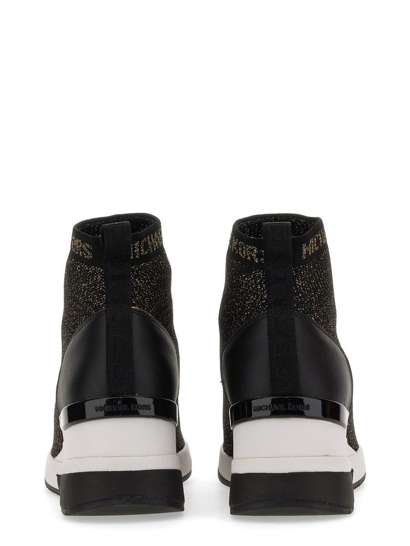 Michael Kors Skyler Sneaker