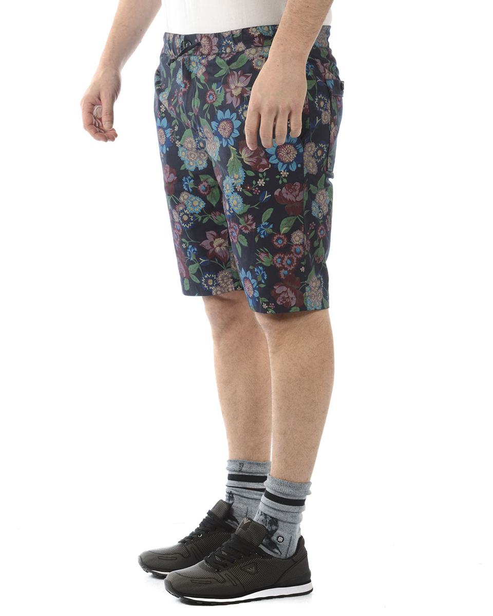 Daniele Alessandrini Short