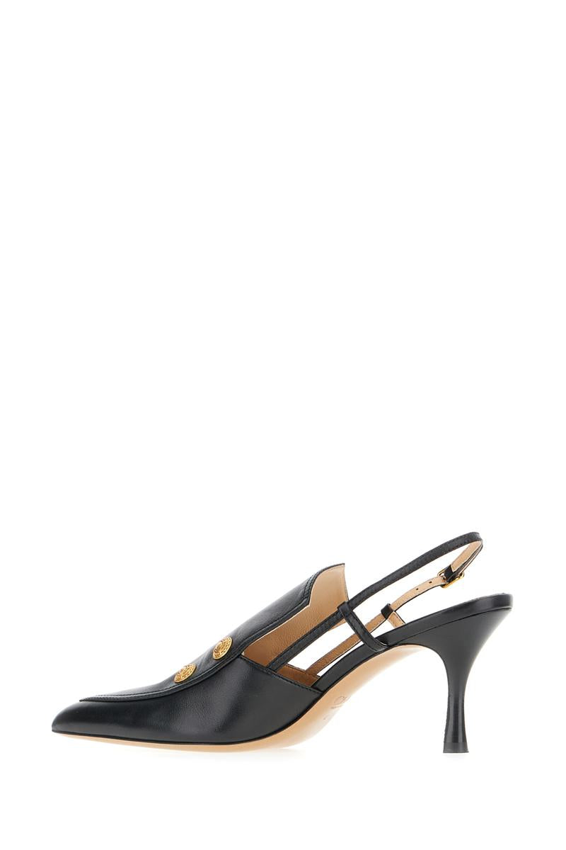 Chloé Heeled Shoes