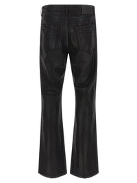 Purple Brand 'P026 Rinsed Foil Boot' Jeans