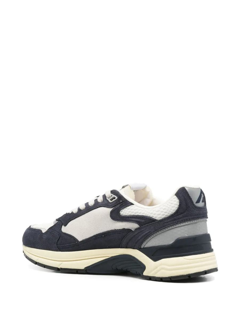 Autry Sneakers Hyperway Low Man