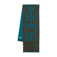Burberry Heraldry Scarf
