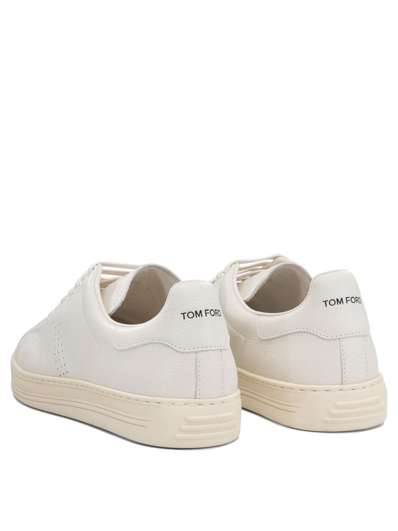 Tom Ford "Warwick" Sneakers