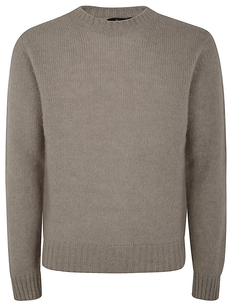 Herno Man Sweater Clothing