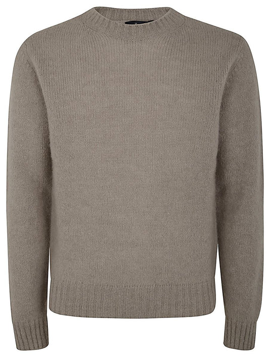 Herno Man Sweater Clothing