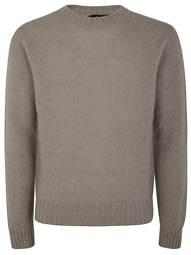 Herno Man Sweater Clothing