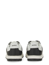 Hugo Leather Sneaker