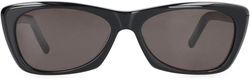 Saint Laurent Sl 613 Cat-Eye Sunglasses