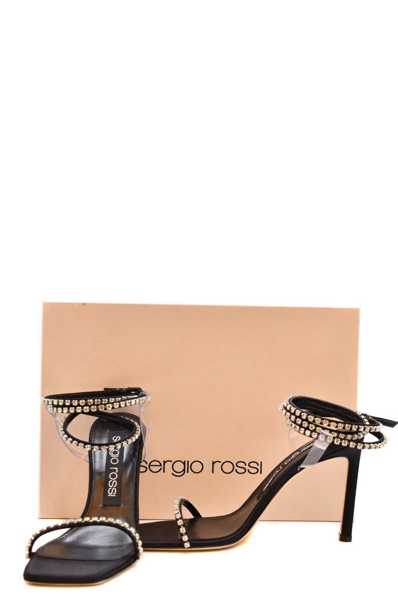 Sergio Rossi Sandals