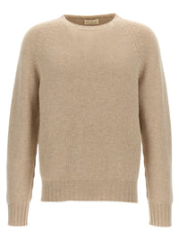 Ma'Ry'Ya Cashmere Sweater