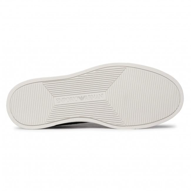 Emporio Armani Shoes