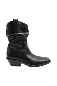 Maison Margiela Tabi Western Boots Shoes