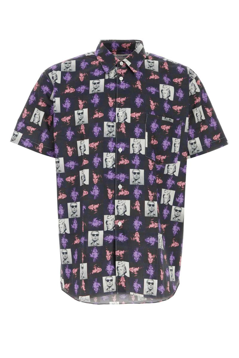 Comme Des Garçons Shirts