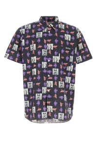 Comme Des Garçons Shirts