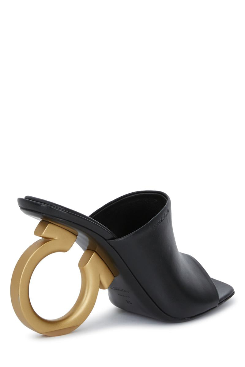 Salvatore Ferragamo Heeled Shoes