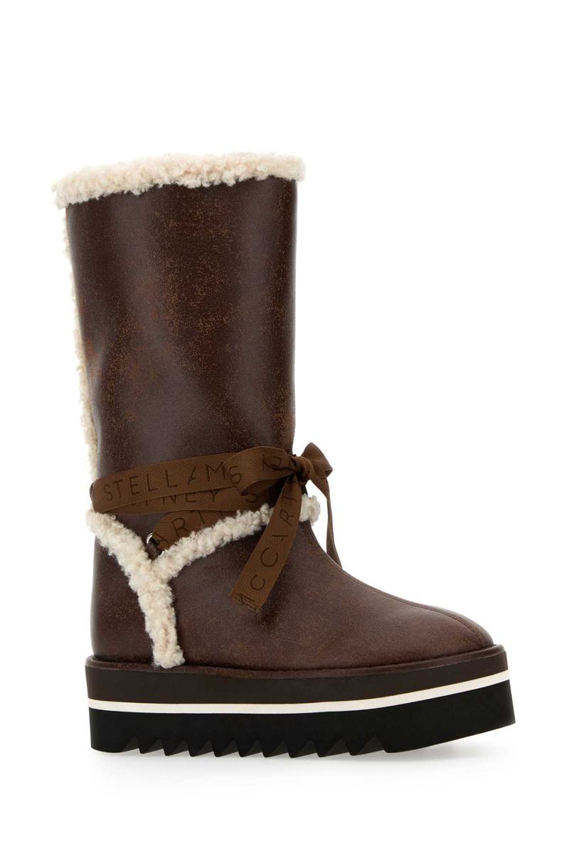 Stella McCartney Boots