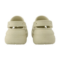 Crocs Classic Crush Mules