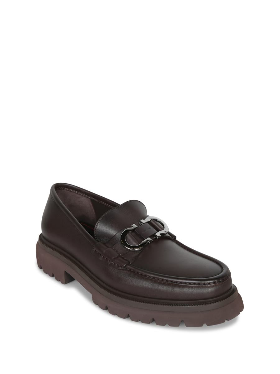 Salvatore Ferragamo Loafers